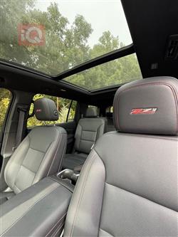 شيفروليه ترافرس